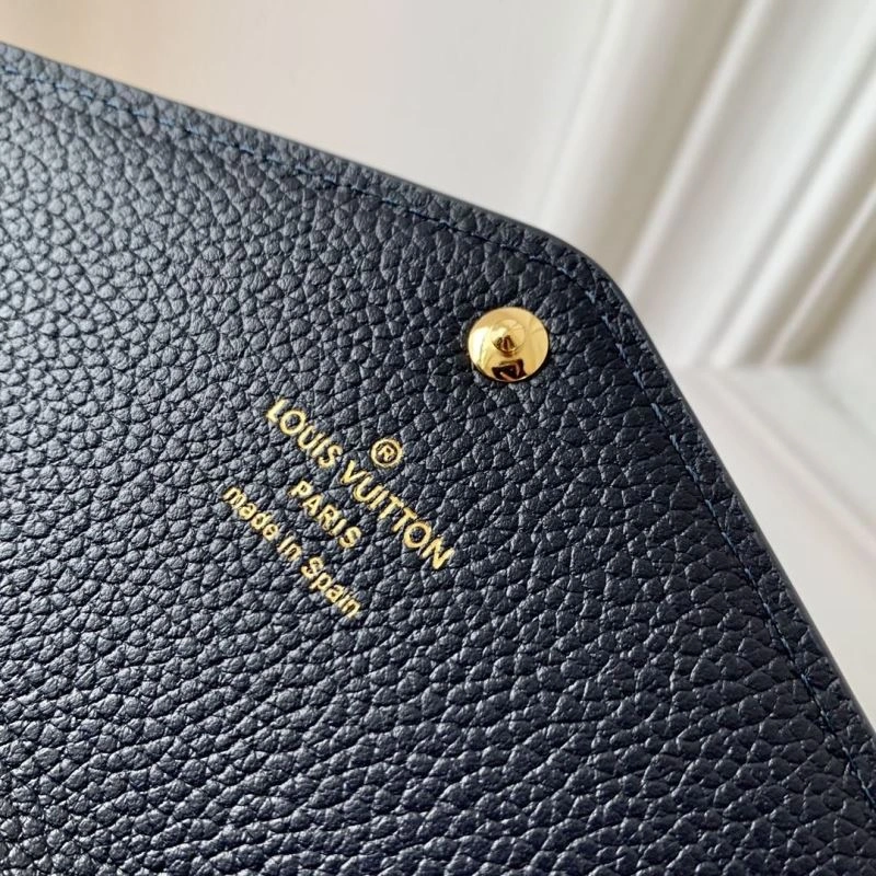 LV Wallets 4048H-0227