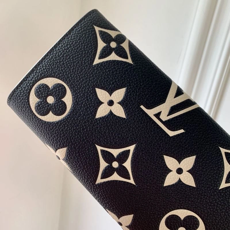 LV Wallets 4048H-0227
