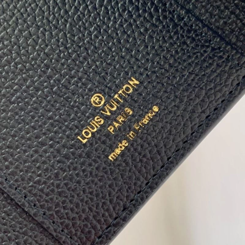 LV Wallets 4048H-0228