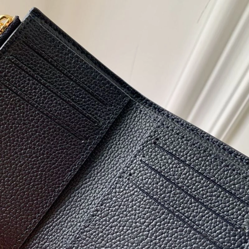 LV Wallets 4048H-0228