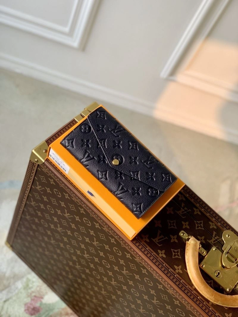 LV Wallets 4048H-0229