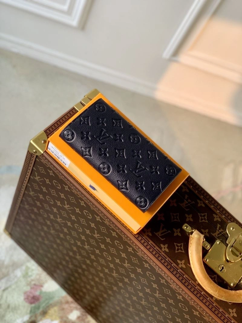 LV Wallets 4048H-0229