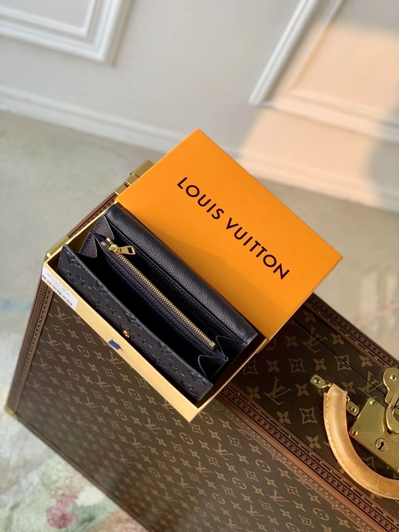LV Wallets 4048H-0229