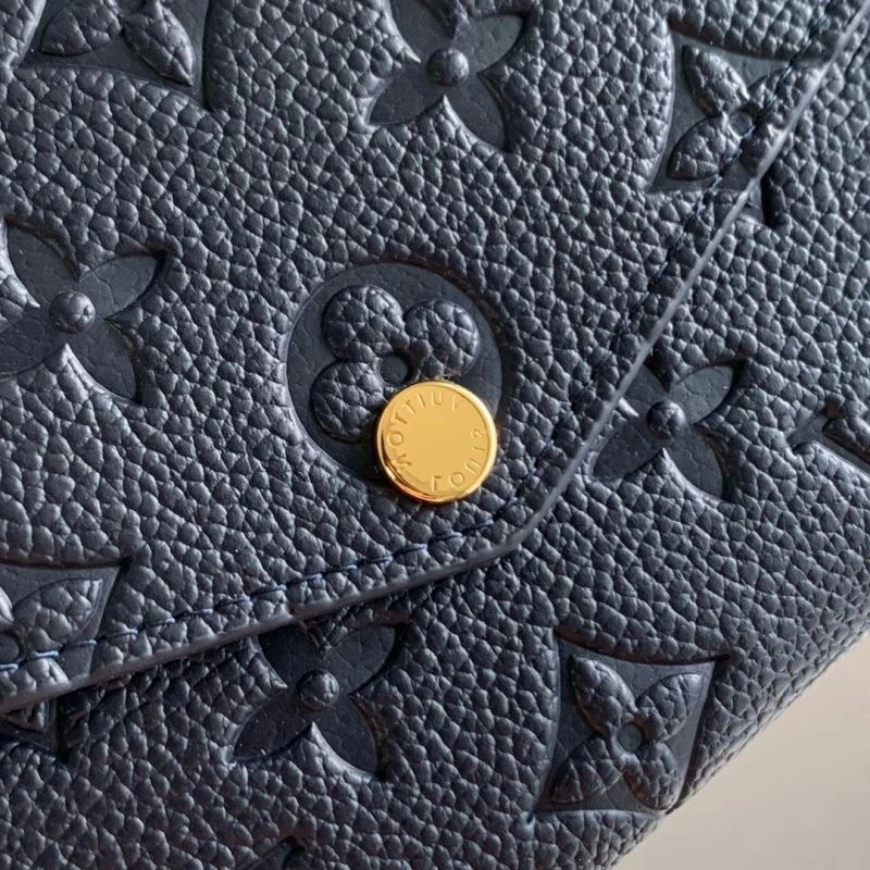 LV Wallets 4048H-0229