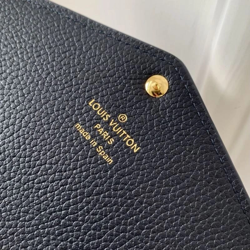 LV Wallets 4048H-0229