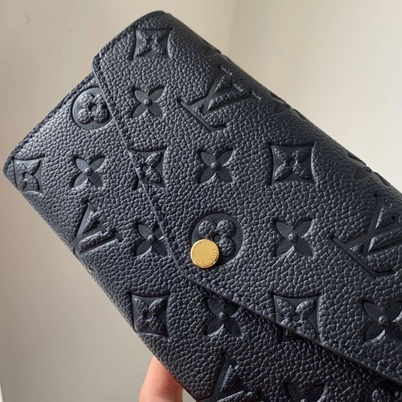 LV Wallets 4048H-0229