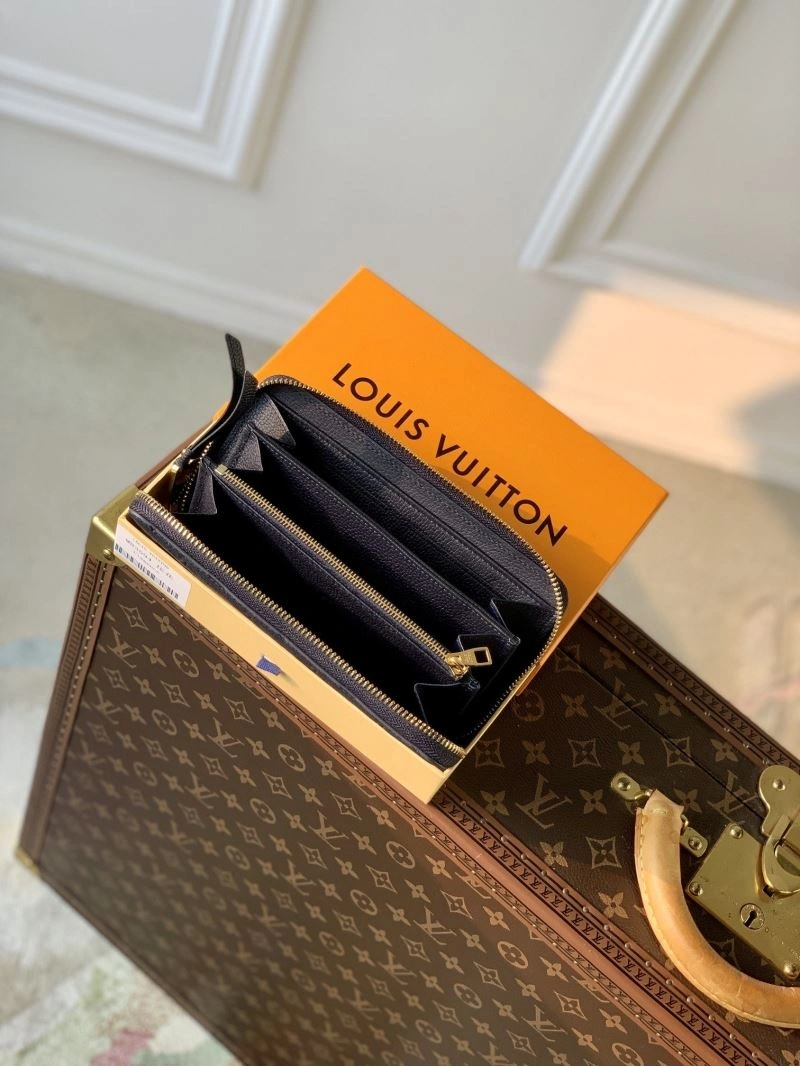 LV Wallets 4048H-0230