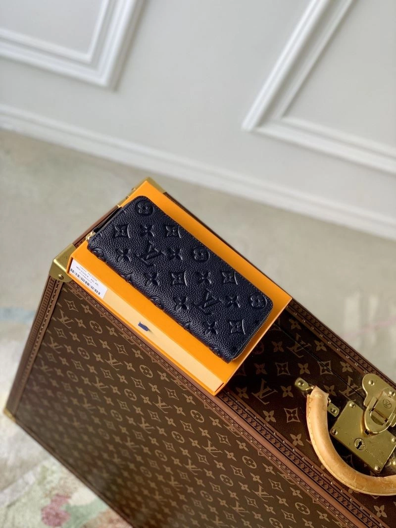 LV Wallets 4048H-0231