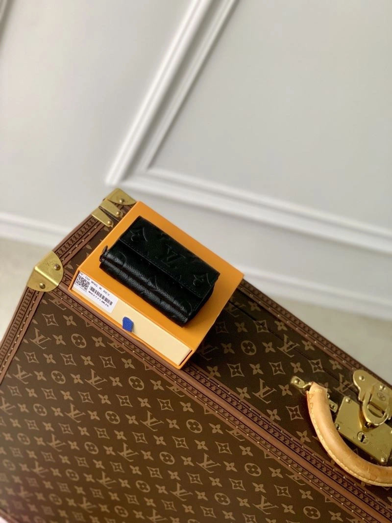 LV Wallets 4048H-0235