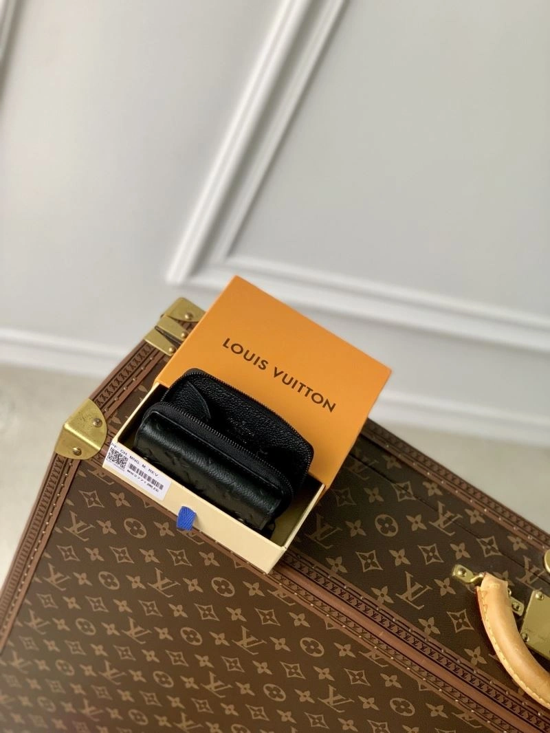 LV Wallets 4048H-0235