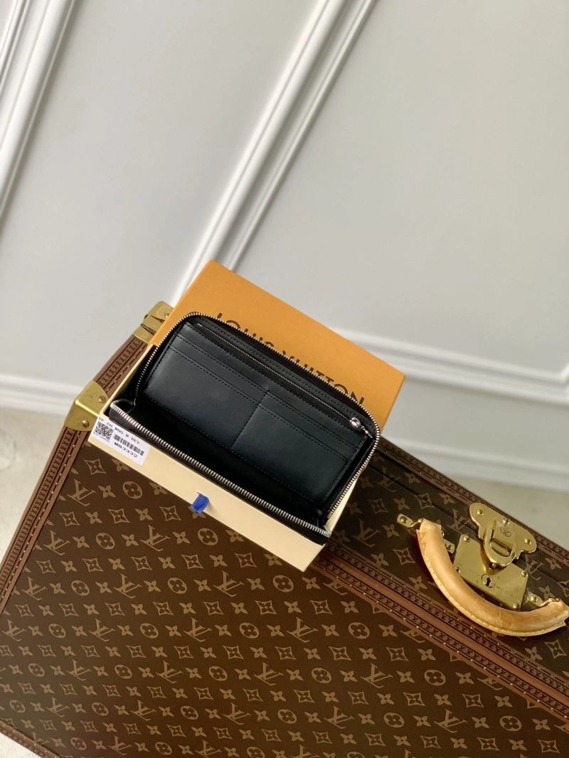 LV Wallets 4048H-0243