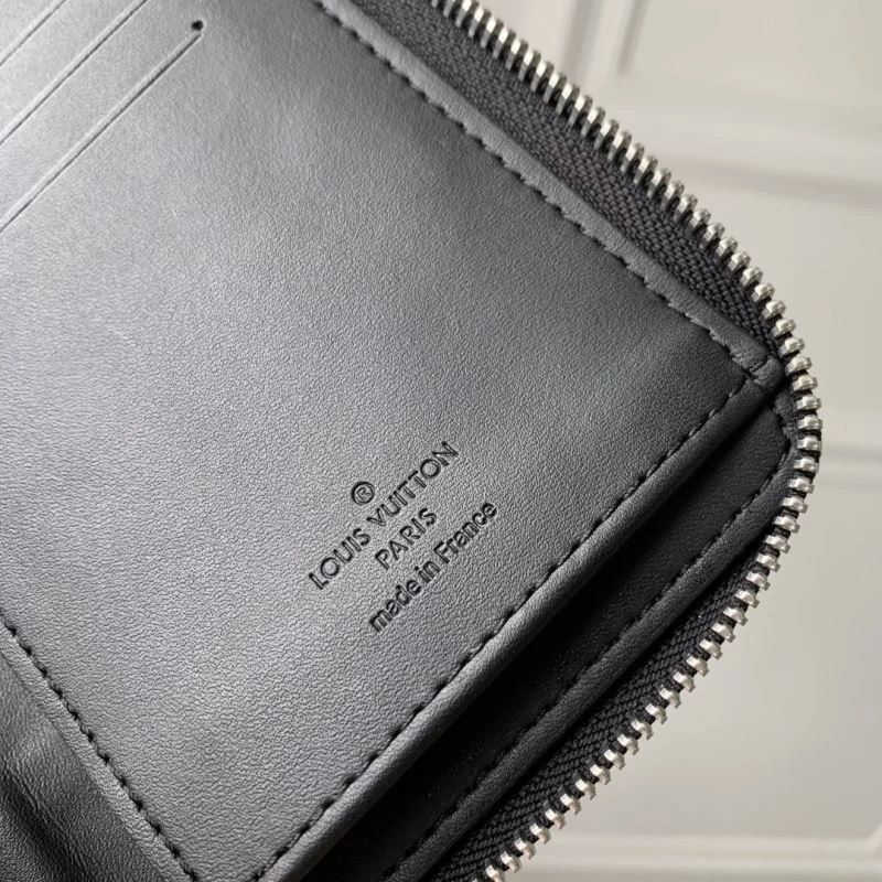 LV Wallets 4048H-0243