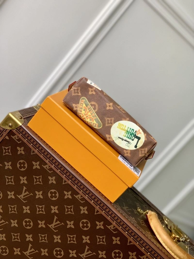 LV Clutch Bags 4048H-0245