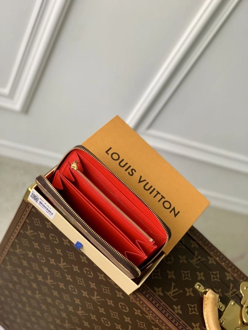LV Wallets 4048H-0246