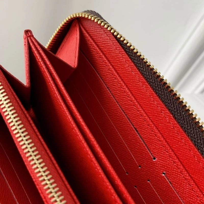 LV Wallets 4048H-0246