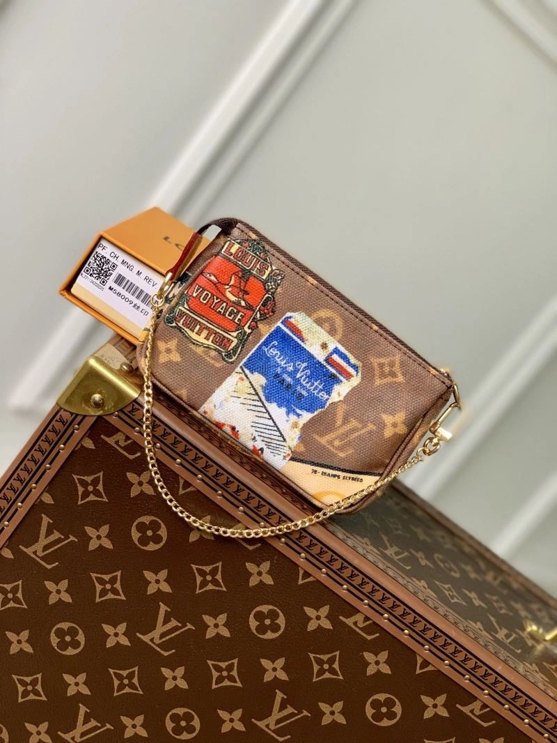 LV Wallets 4048H-0247