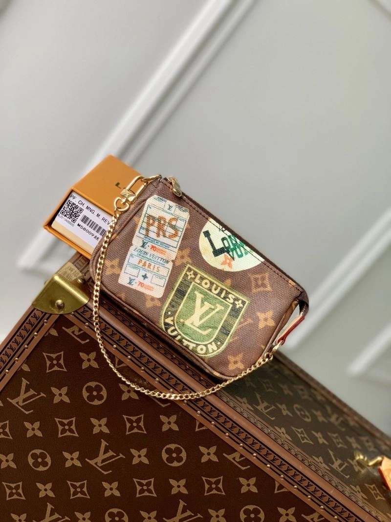 LV Wallets 4048H-0247