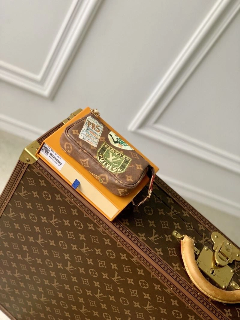 LV Wallets 4048H-0247
