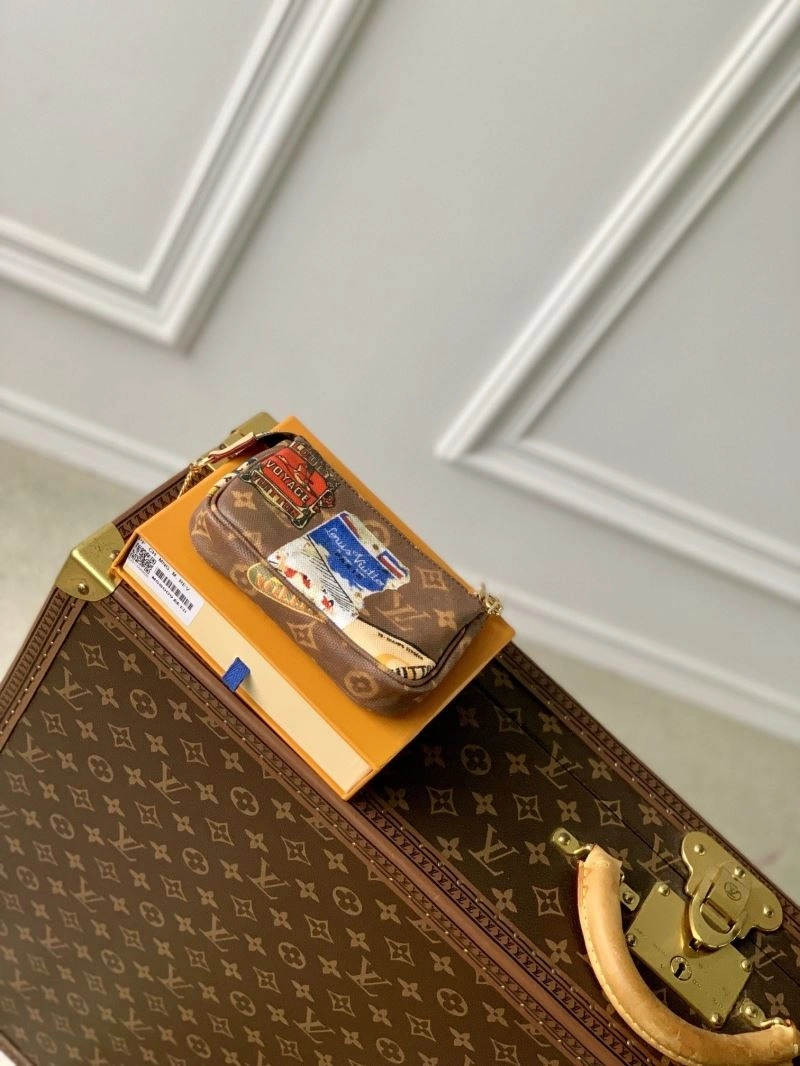 LV Wallets 4048H-0247