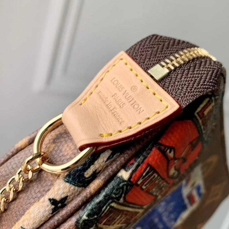 LV Wallets 4048H-0247