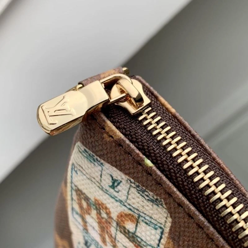 LV Wallets 4048H-0247