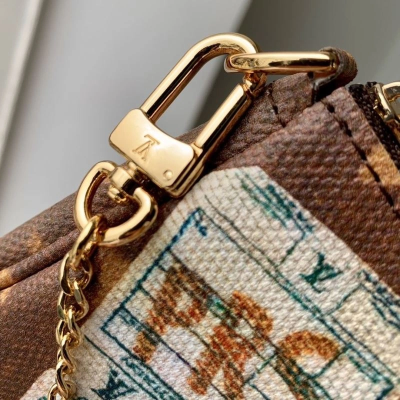 LV Wallets 4048H-0247
