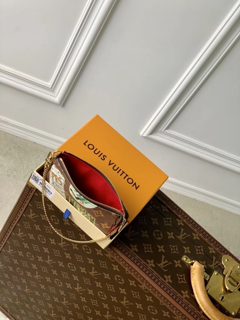 LV Wallets 4048H-0247