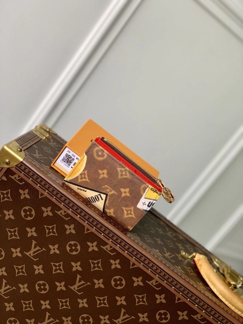 LV Wallets 4048H-0248