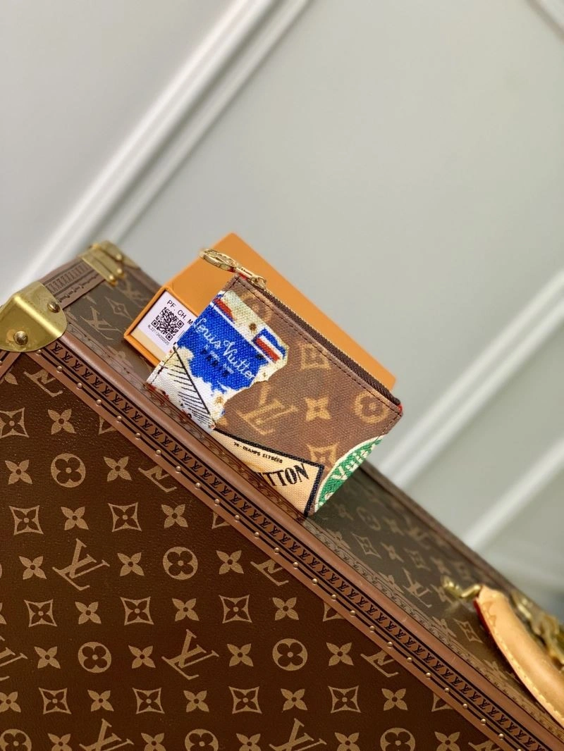 LV Wallets 4048H-0248