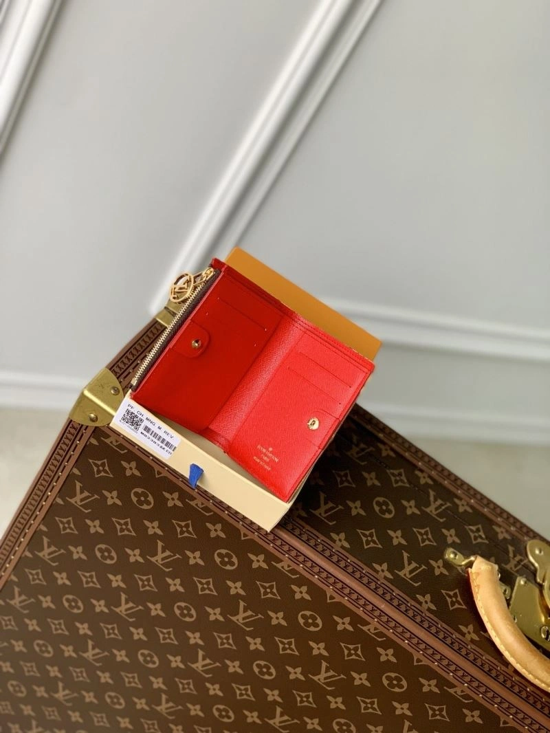 LV Wallets 4048H-0248