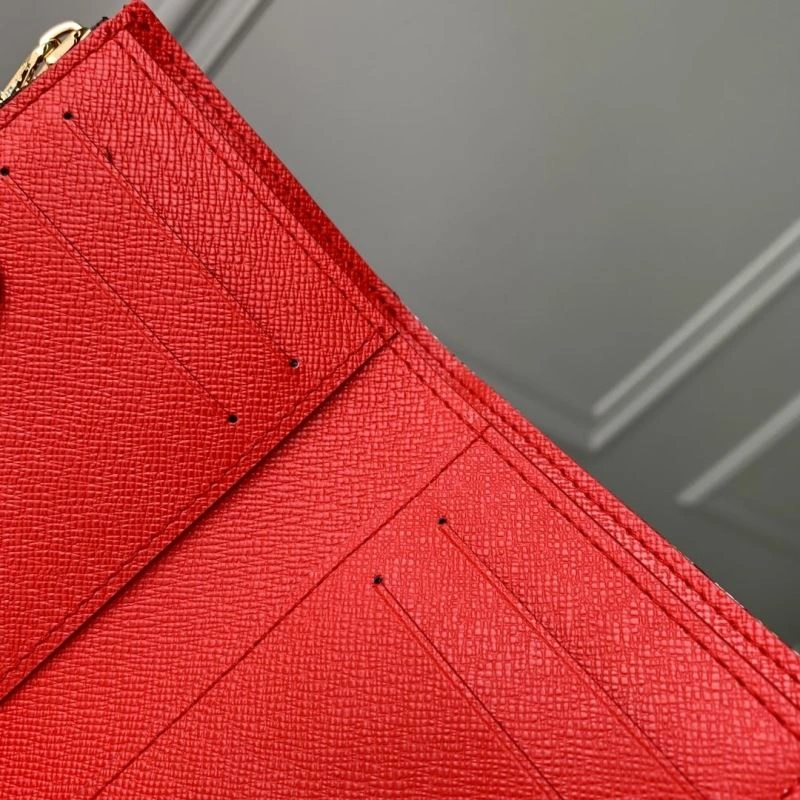 LV Wallets 4048H-0248