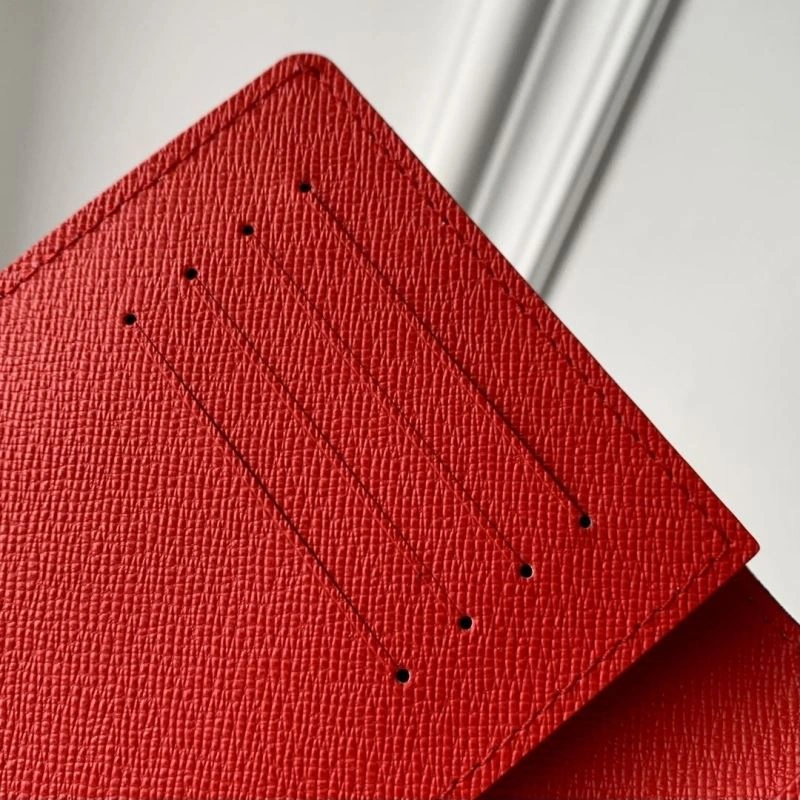 LV Wallets 4048H-0249