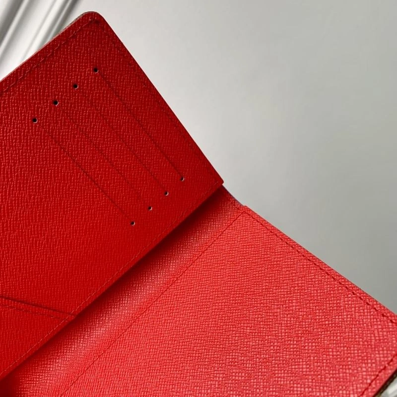 LV Wallets 4048H-0249