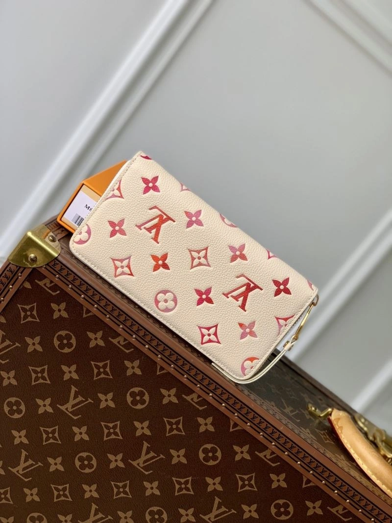 LV Wallets 4048H-0256