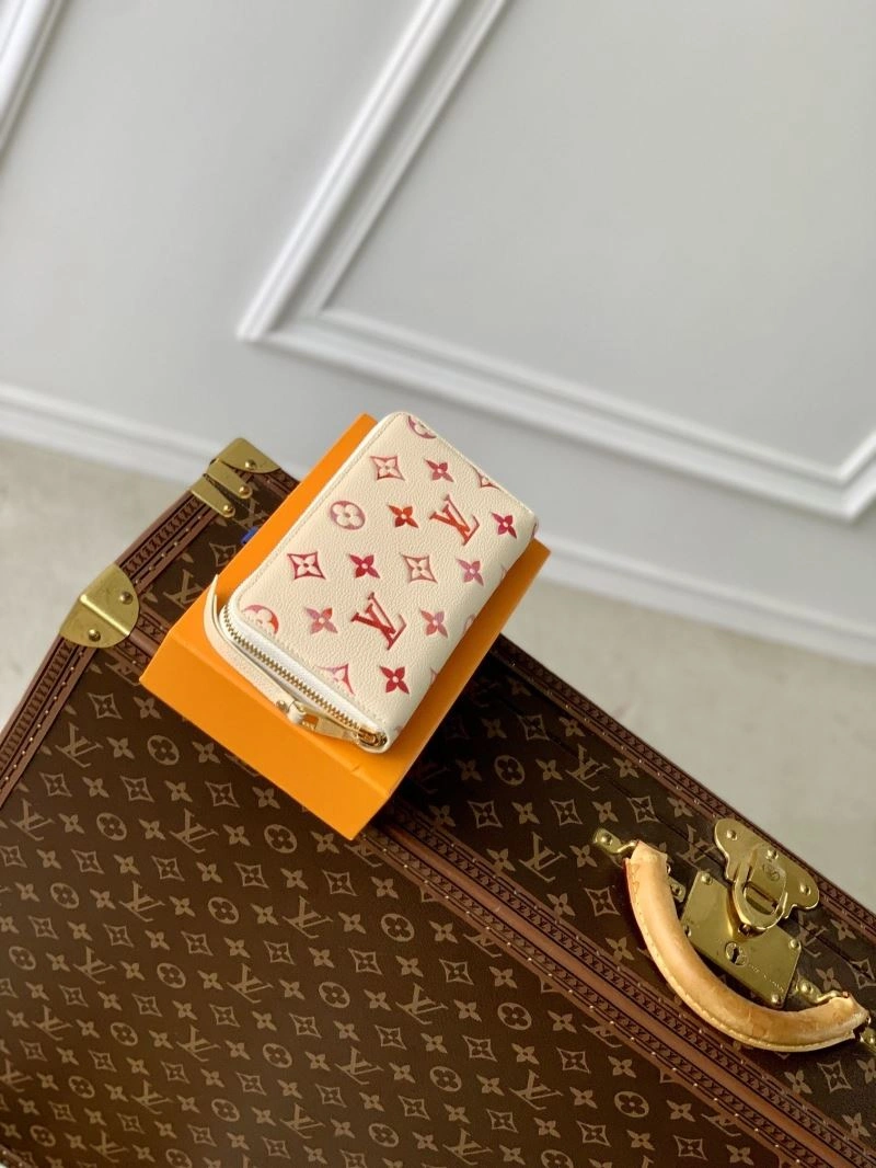 LV Wallets 4048H-0256