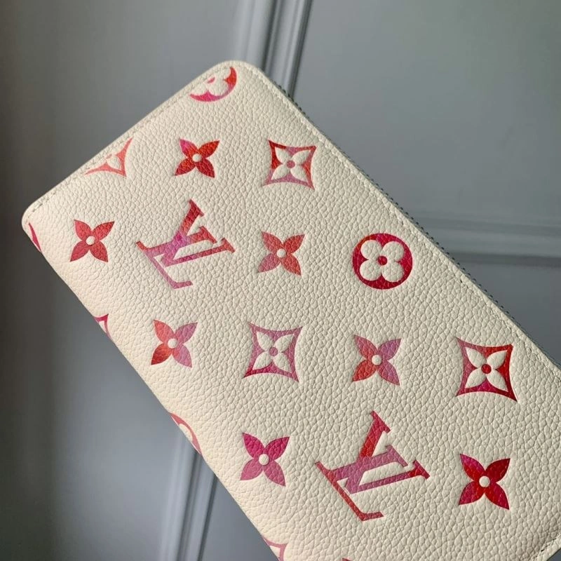 LV Wallets 4048H-0256
