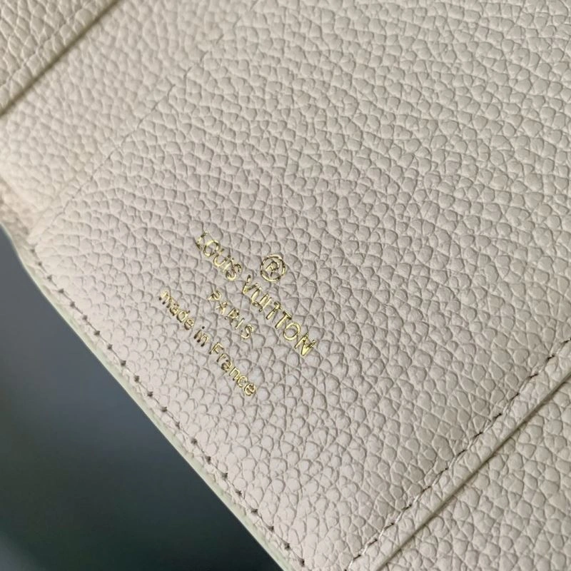 LV Wallets 4048H-0257