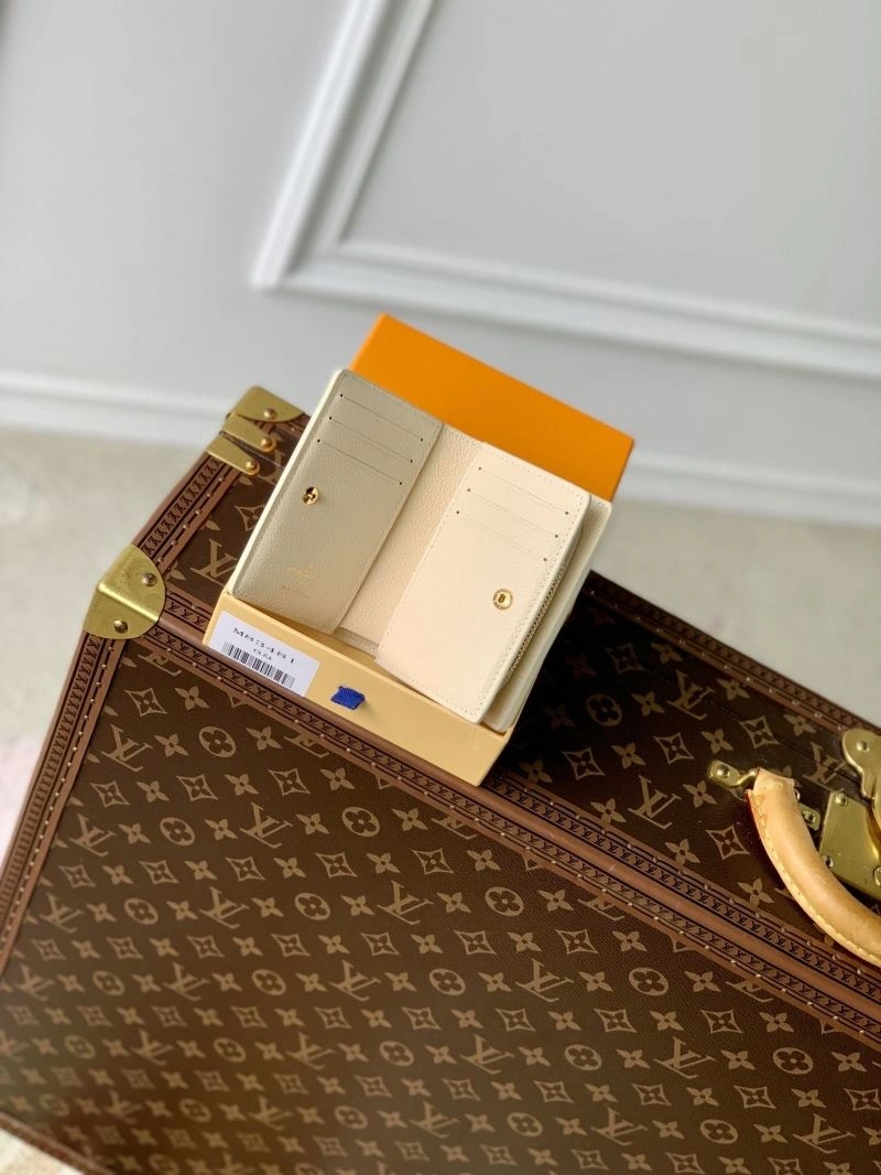 LV Wallets 4048H-0258