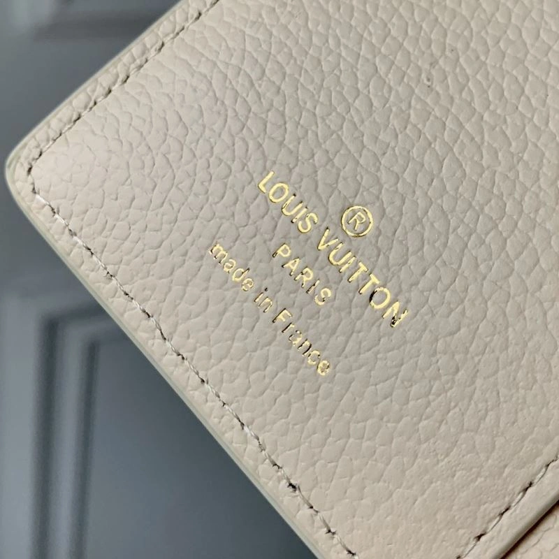 LV Wallets 4048H-0258