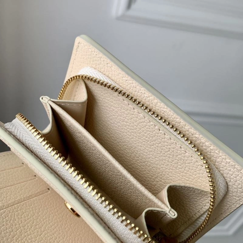 LV Wallets 4048H-0258