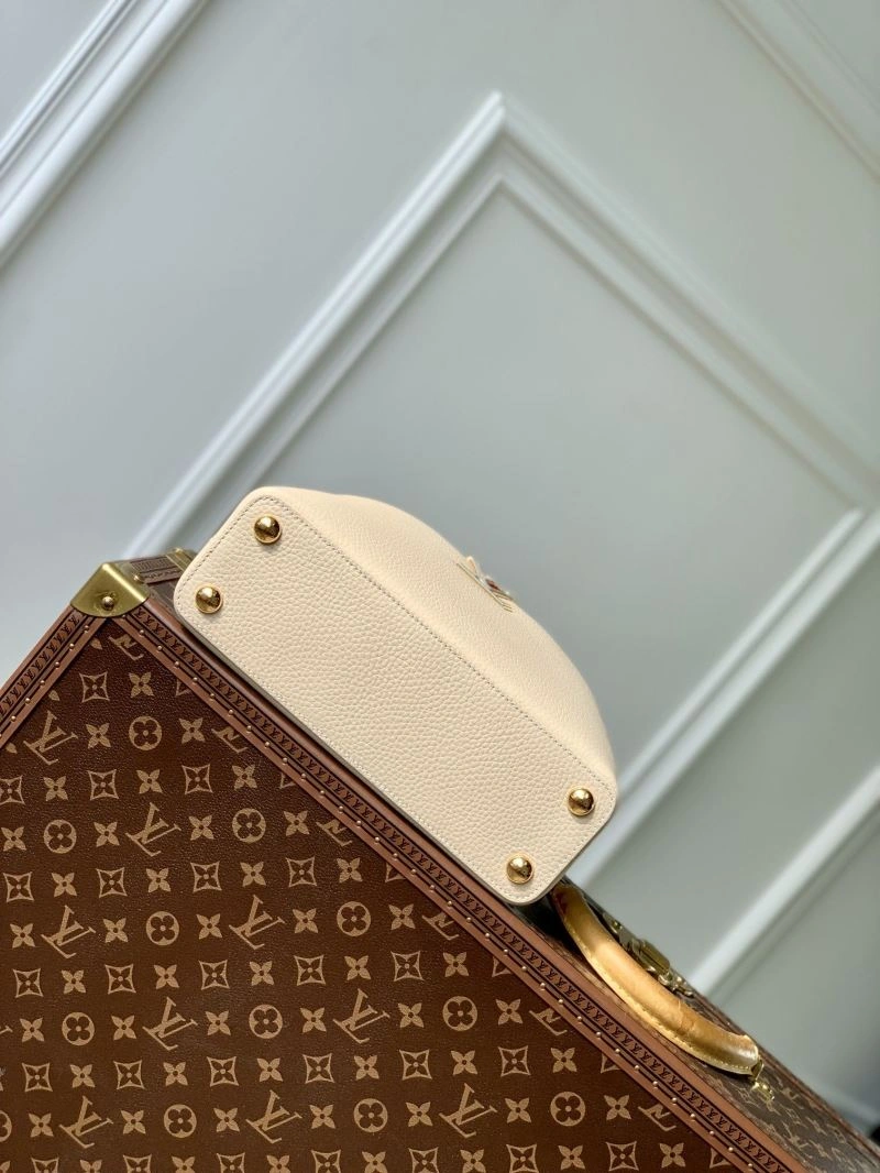 LV Capucines Bags 4048H-0261