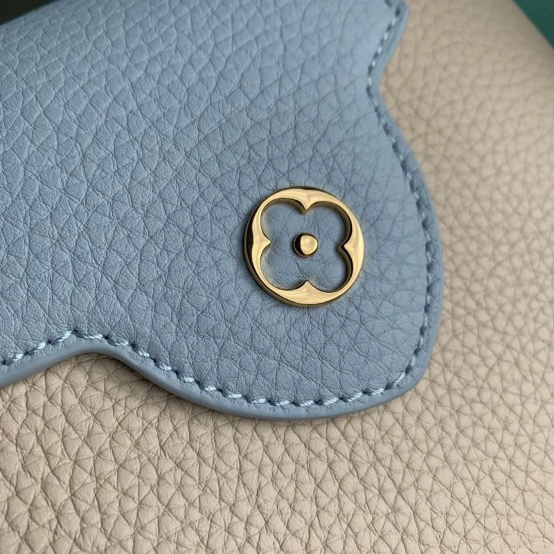 LV Capucines Bags 4048H-0261