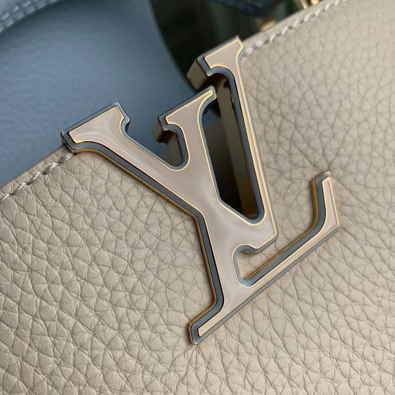 LV Capucines Bags 4048H-0261
