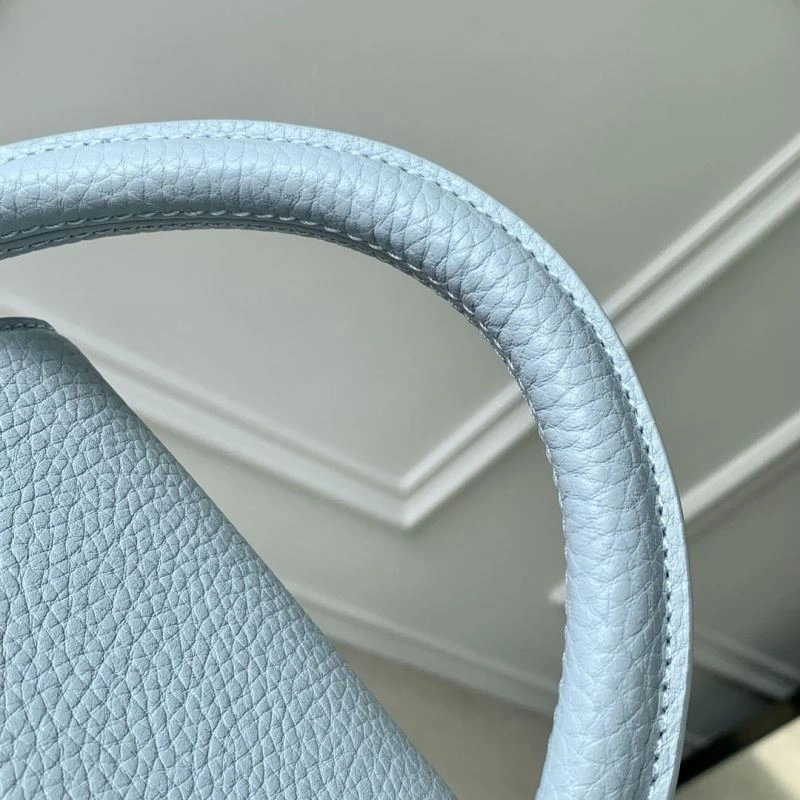 LV Capucines Bags 4048H-0262