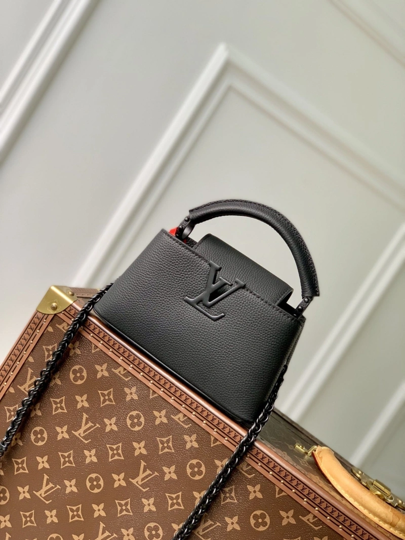 LV Capucines Bags 4048I-0002