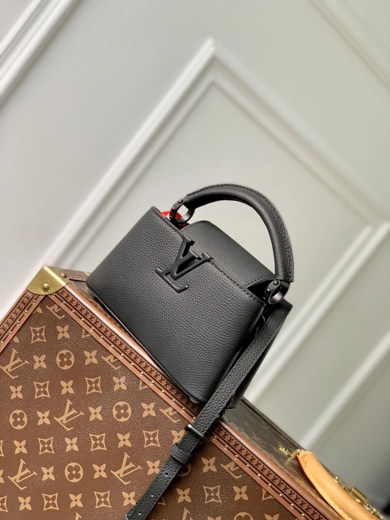 LV Capucines Bags 4048I-0002