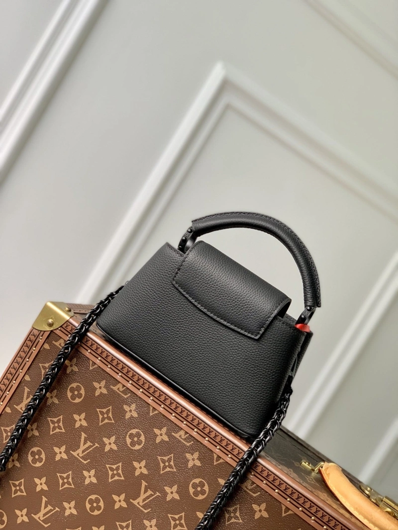 LV Capucines Bags 4048I-0002