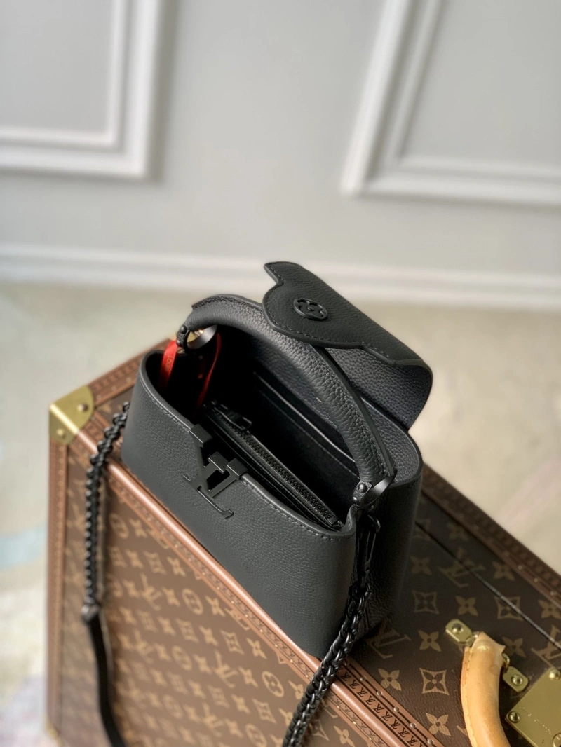 LV Capucines Bags 4048I-0002