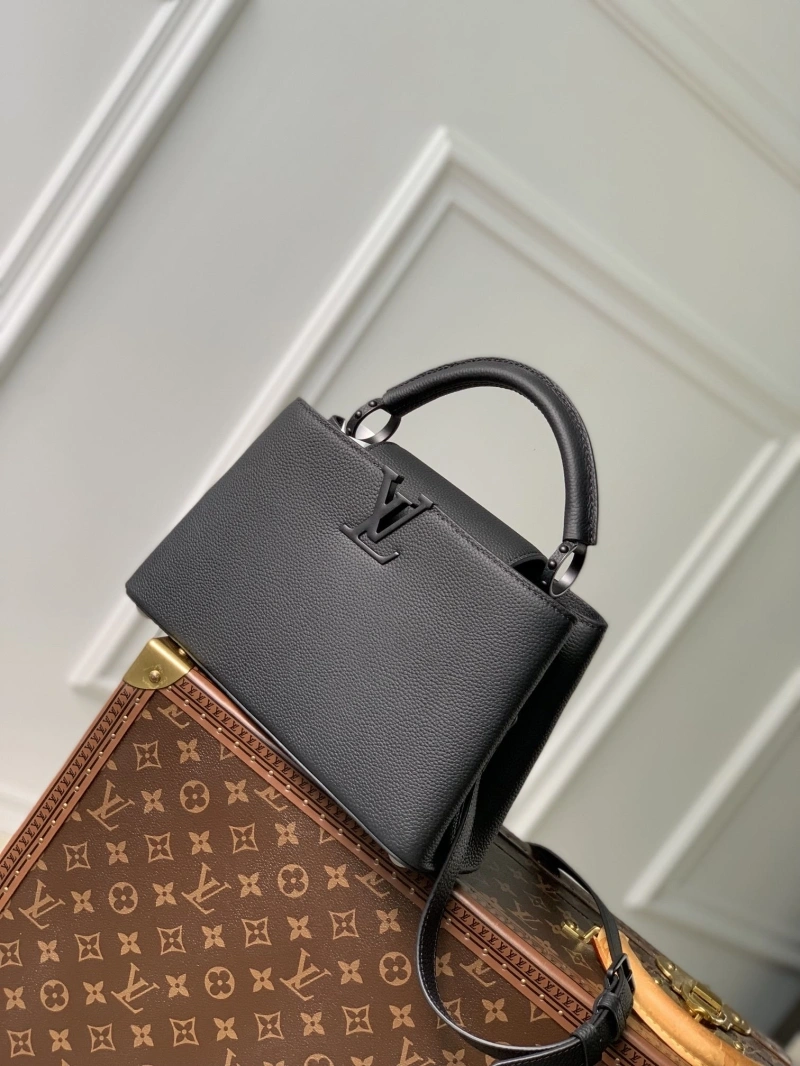 LV Capucines Bags 4048I-0003