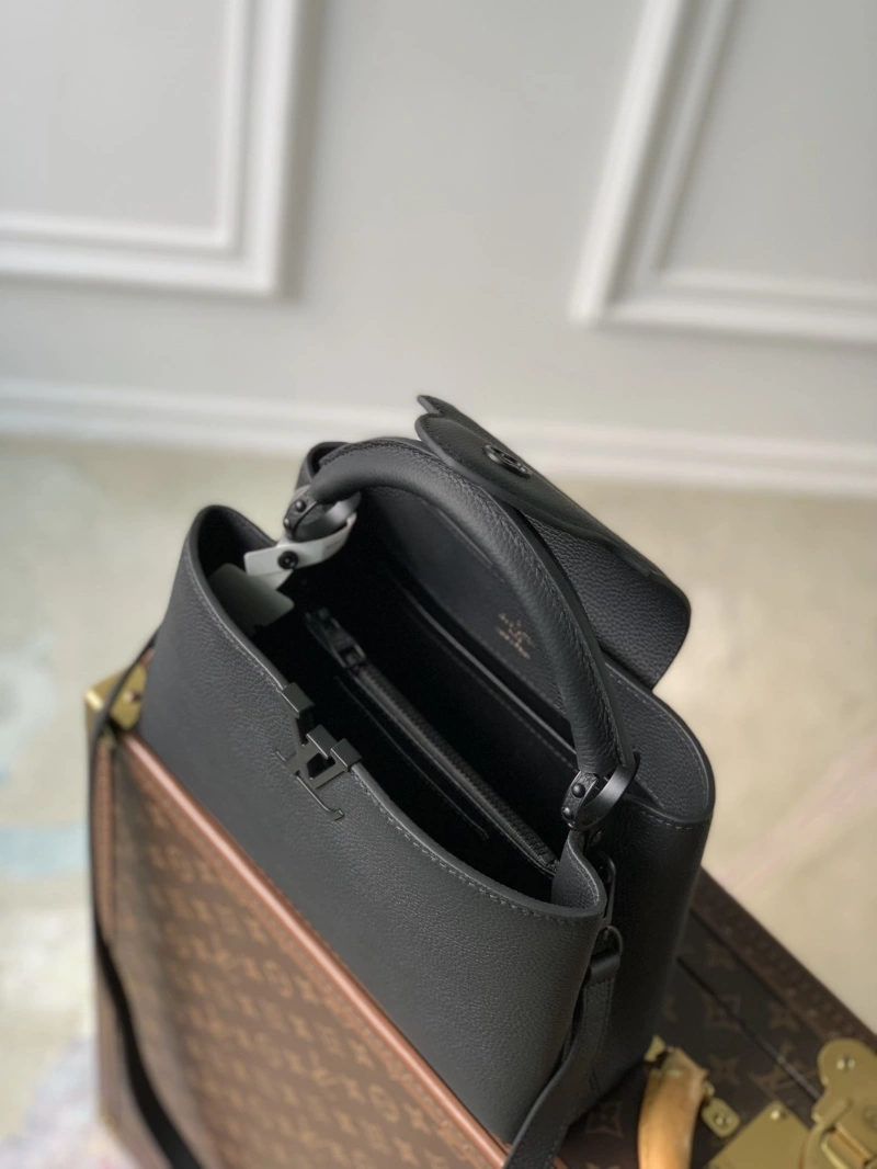 LV Capucines Bags 4048I-0003